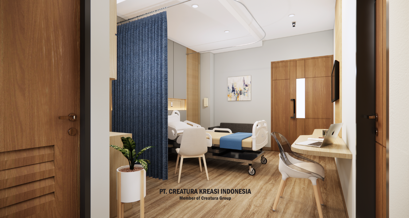 Puri Cinere Hospital